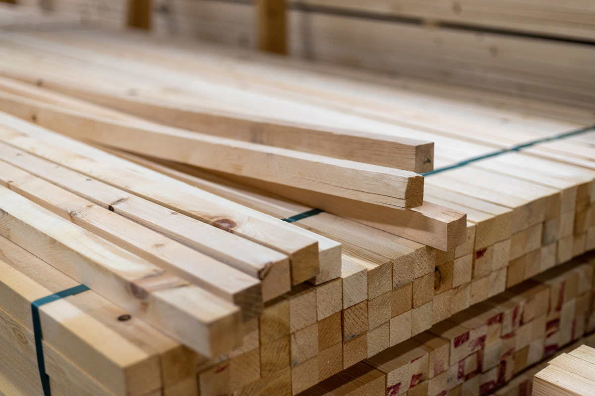 建設資材・コンクリート製品運搬