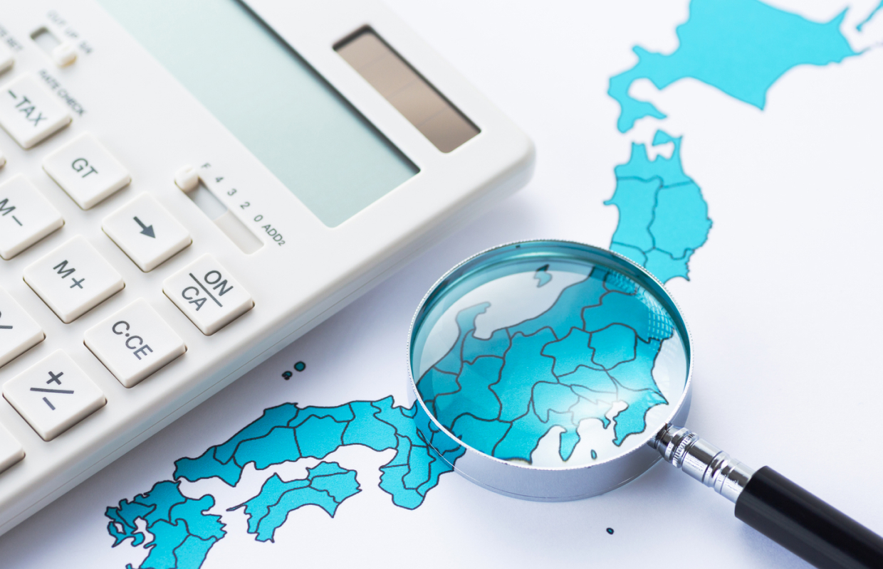 首都圏・全国配送ネットワーク